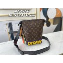 Louis Vuitton CRUISER MESSENGER M57966 JH00105vn84