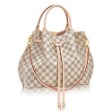 Louis Vuitton Damier Azur Canvas Girolata N41579 JH00871mR19