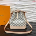Louis Vuitton Damier Azur Canvas M41220 JH00447lU52