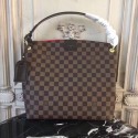 Louis Vuitton Damier Ebene Canvas 44044 JH00463de78