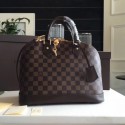 Louis Vuitton Damier Ebene Canvas Alma M53151 JH00563tQ92