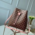 Louis Vuitton Damier Ebene NEONOE N40198 Venus JH00820SB35