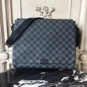 Louis Vuitton Damier Graphite Canvas 41212 JH01928KY38