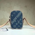 Louis Vuitton Denim M53434 blue JH01663HE62