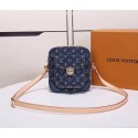 Louis Vuitton Denim M95348 JH01076UI88