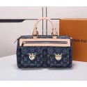 Louis Vuitton Denim Tote bag M44462 JH01088sX32