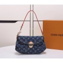 Louis Vuitton Denim Tote bag M44470 JH01085rj41