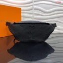 Louis vuitton DISCOVERY BUMBAG M57289 black JH00298iR14
