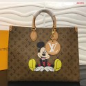 Louis vuitton Disney x Mickey Mouse NTHEGO M44576 JH00479hn36