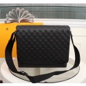 Louis Vuitton DISTRICT PM N41038 black JH01824JZ84