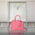 Louis Vuitton Epi Leather BB Bag 40862 Pink JH01048rt58