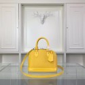 Louis Vuitton Epi Leather BB Bag 40862 Yellow JH01023IN59