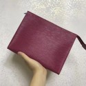 Louis Vuitton EPI Leather M67184 rose JH00694Hc46