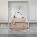 Louis Vuitton Epi Leather Mini Bag 41305 Beige JH01092lu18