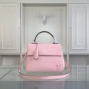 Louis Vuitton Epi Leather Mini Bag 41305 Pink JH01082Oj66
