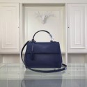 Louis Vuitton Epi Leather Mini Bag 41305 Royal Blue JH01077sA28