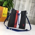 Louis Vuitton Epi leather NEONOE M40649 black JH01820ZL98