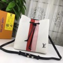 Louis Vuitton Epi leather NEONOE M40649 white JH01821UZ79