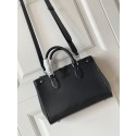 Louis Vuitton Epi Leather original M57680 black JH00141cj58