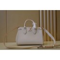 Louis Vuitton Epi Leather original M57681 Quartz White JH00161qT25