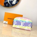 Louis Vuitton ESCALE Monogram Giant Cosmetic Bag M69139 JH00460nR86