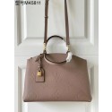 Louis Vuitton GRAND PALAIS M45833 Tourterelle Gray JH00026Li93
