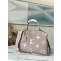 Louis Vuitton GRAND PALAIS M45842 Tourterelle&Creme JH00001Em88