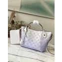 Louis Vuitton HINA PM M57858 Gradient blue JH00160xf55