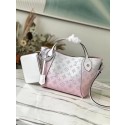 Louis Vuitton HINA PM M57858 Gradient Pink JH00165QZ36