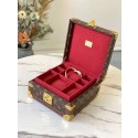 Louis vuitton Jewelry box M36999 red JH00204wv93