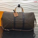 Louis vuitton KEEPALL BANDOULIERE 50 travel bag M45988 JH00355Sx31