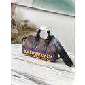 Louis Vuitton KEEPALL XS M45761 M45788 brown JH00125jk50