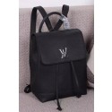 Louis Vuitton LOCKME BACKPACK M41815 Noir JH01406Sm85