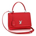 Louis Vuitton LockMe II M50363 Rubis JH00958OV44
