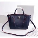 Louis vuitton LOCKMETO M54569 Navy-blue JH01753Hg74