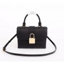 Louis vuitton LOCKY BB M43129-2 black JH01200ki86