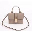 Louis vuitton LOCKY BB M43129-2 Creme JH01199nZ35