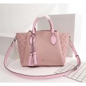 Louis Vuitton Mahina Leather HAUMEA M55030 pink JH01691mR19