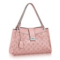 Louis Vuitton Mahina Leather Sevres M41789 Magnolia JH00849ll49