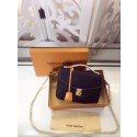 Louis Vuitton METLS M40780 black JH00689fY84