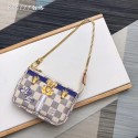 Louis Vuitton MINI POCHETTE ACCESSOIRES NRA017 JH00816Sm85