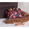 Louis Vuitton Monogram Canvas 25CM Bag M40898 JH01137VO77