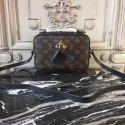 Louis Vuitton Monogram Canvas 44258 black JH00337IT70