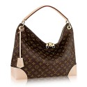 Louis Vuitton Monogram Canvas Berri MM M41625 JH00853ul51