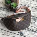 Louis vuitton monogram canvas bumbag m43644 JH00242pi25
