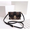 Louis vuitton Monogram Canvas Lipstick bag 44186 JH01846WA48