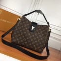 Louis vuitton monogram canvas M66144 black JH01751SS70