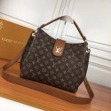 Louis vuitton monogram canvas M66144 brown JH01747IT70