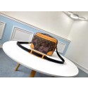 Louis Vuitton Monogram Canvas Origina M44757 brown JH00565bR82