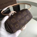 Louis Vuitton Monogram Canvas Original leather ano turenne M61253 JH00525QZ36